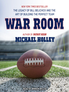 Cover image for War Room